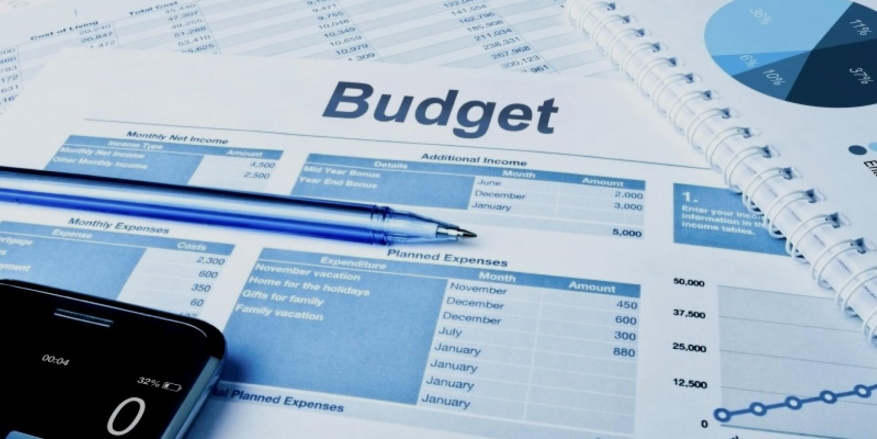 budgeting disciplines