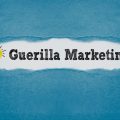 Guerrilla Marketing: Features And Benefits