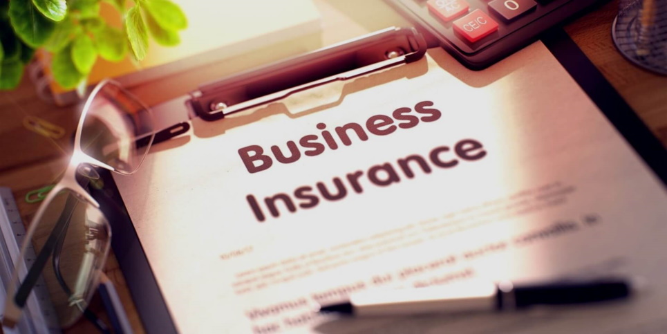 insurance covers businesses from mistake