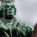 Martin Luther And The Aftermath – 500 Years Of The Reformation